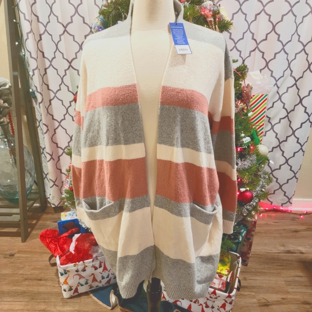 Cardigan size L